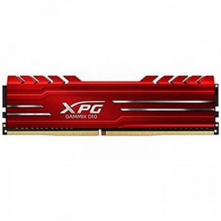DDR4 8GB 3200 MEM RAM (1X8GB) CL16 ADATA XPG GAMMIX D10 RD
