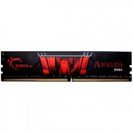 DDR4 16GB 3000MHz  (1x16GB) CL16 G.SKILL AEGIS BLACK