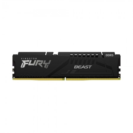 DDR5 Kingston Fury Beast 32GB (16GB x2) 4000Mhz Non ECC DIMM