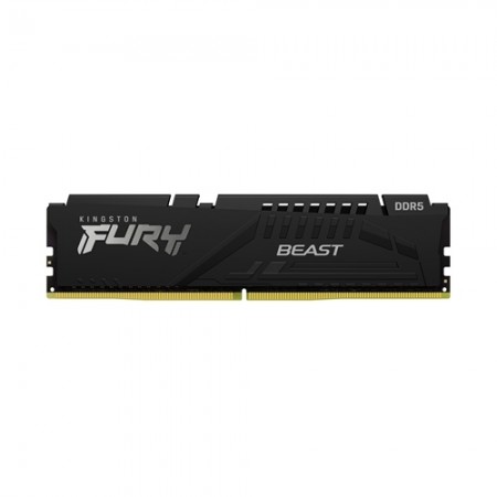 DDR5 Kingston Fury Beast 16Gb 5200Mhz  CL40