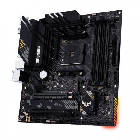 MB Asus Rog Strix B550F Gaming