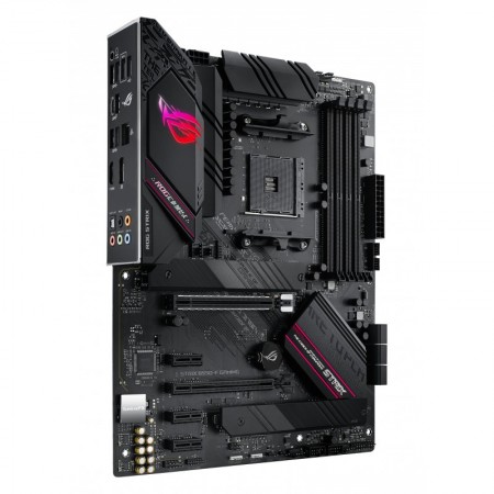MB ASUS ROG STRIX B550-F GAMING