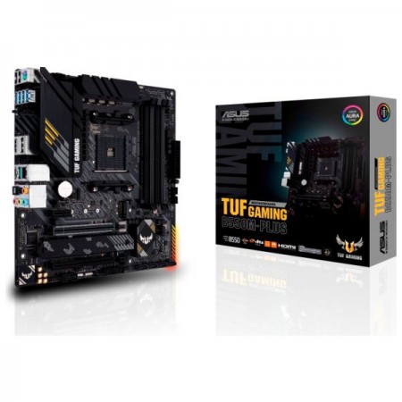 MB ASUS TUF GAMING B550M-PLUS