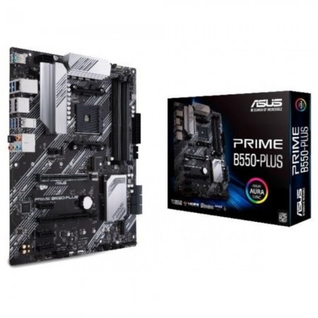 MB ASUS PRIME B550-PLUS