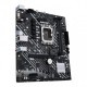 Motherboard Asus Prime H610M-E D4 Micro-ATX