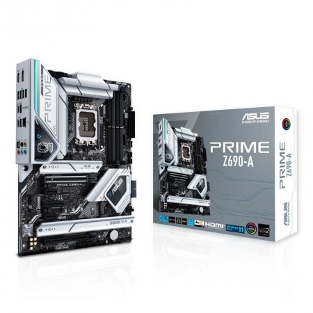 MB ASUS PRIME Z690-A INTEL Z690 ATX