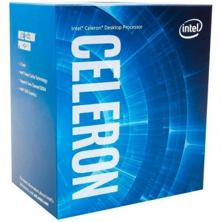 CPU INTEL Celeron G5925 2-Core (3.6Ghz) Skt1200