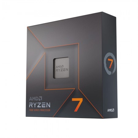 CPU AMD RYZEN 7 7700X S/ COOLER