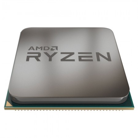 CPU AMD RYZEN 5 3400G 3.7 A 4.2GHZ 6MB 4C8T 65W VEGA 11 BOX