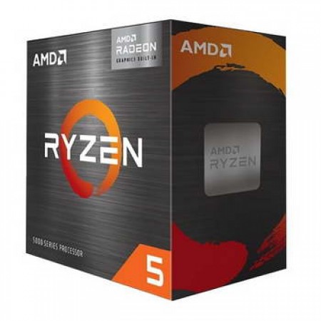CPU AMD RYZEN 5 5600G 