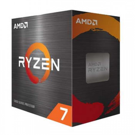 CPU AMD RYZEN 7 5700G 