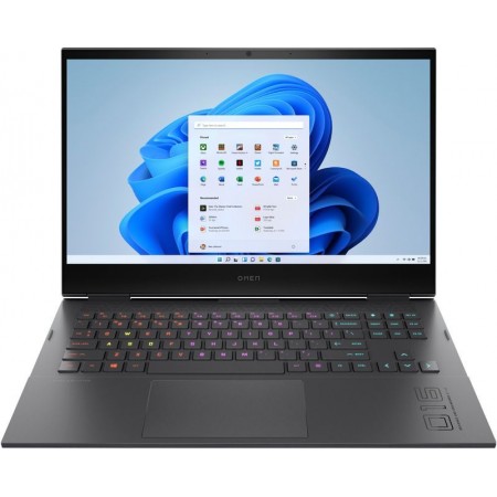 Portátil HP OMEN 16.1