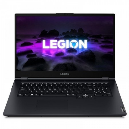 Portatil Lenovo Legion 5 15ACH6-272 R7 5800H 16GB 512GB SSD 15.6 IPS Full HD 165Hz RTX 3070 6GB W11 Home