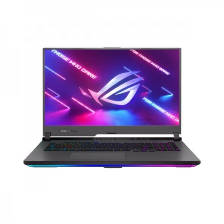 Portátil Asus ROG Strix G17 G713IC 17,3