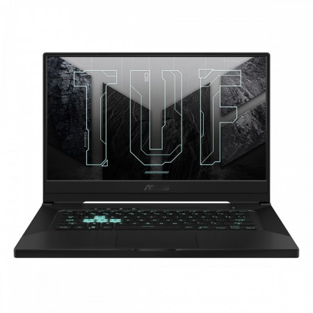 PORTÁTIL ASUS TUF DASH F1515.6' FHD i5-11300H 8GB 512GB SSD - F- Sem SO - FX516PC-51BR35CS1
