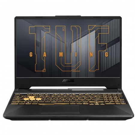 Portatil Asus FX506HM-51B36PS1 I5-11400H 16GB  SSD 512GB RTX3060 6GB -15.6