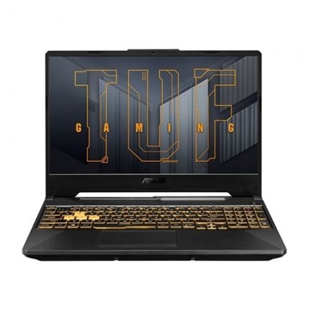 Portatil Asus TUF Gaming A15 FA506QM-R75B36PS1 15.6