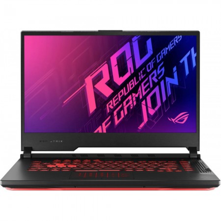 Portátil Asus ROG Strix G512LU-70BT6PS1 15.6