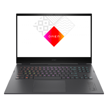 Portátil OMEN by HP Laptop 16-c0008np 16.1'' R9 32GB 1TB RTX 3070 S/O