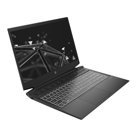 Portátil HP Pavilion Gaming 15-dk2002np i5-11300H 8GB 512GB SSD RTX 3050 - Sem SO