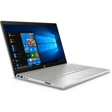 PORTÁTIL HP RYZEN 5 3500U 12GB M.2 500GB - refurbished