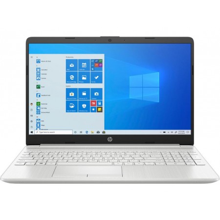 Portatil HP 15S-FQ4014NP I5-1155G7 8GB SSD512GB 15.6