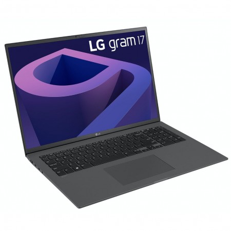 Portátil LG Gram 17Z90Q-G.AP75P (17