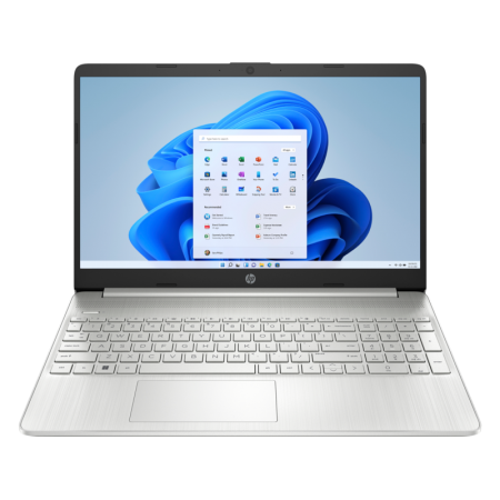 Portátil HP 15s-eq2058np R7 15.6