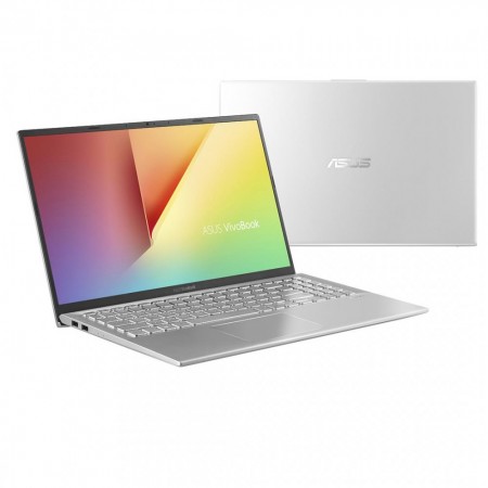 Portátil Asus Vivobook F512DA 15.6