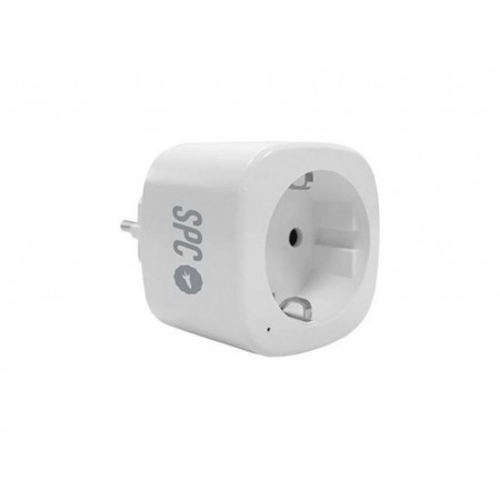 Tomada Inteligente SPC Smart Wifi Plug