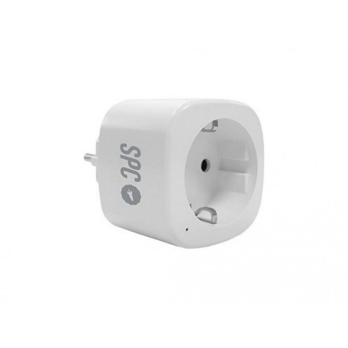 Tomada Inteligente SPC Smart Wifi Plug