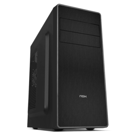 COMPUTADOR IP (CX C/ PSU 500W, H610, i5-12400, 8GB,500GB, S/ SO)