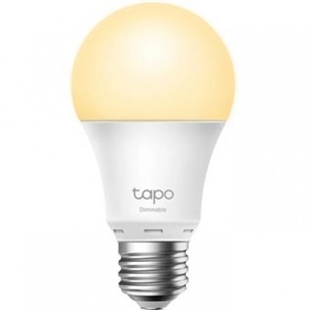 Lâmpada Inteligente TP-Link Tapo White 