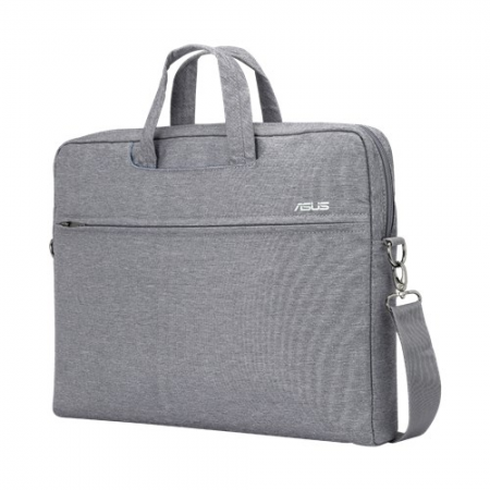 Mala Asus EOS Shoulder Bag Cinzenta para Netbook até 12P