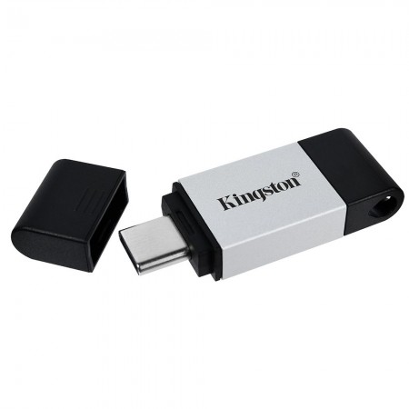 PEN USB 64GB USB 3.2 - TYPE C