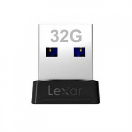 PEN LEXAR S47 MICRO USB 3.1 32GB