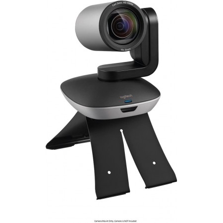 Suporte para montagem de Webcam Logitech