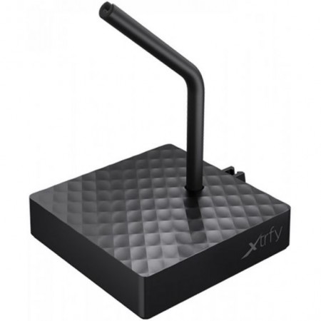 Suporte Rato Xtrfy B4 Preto