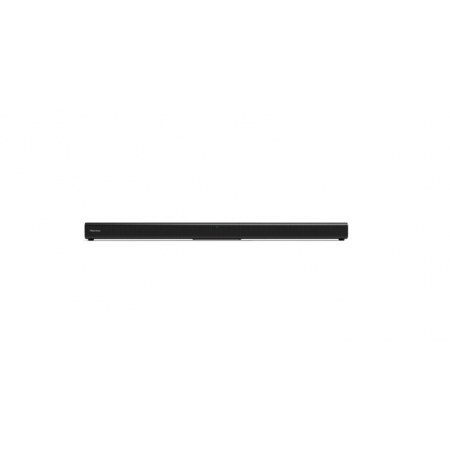 Soundbar HISENSE HS 60W 2.0 BLACK 