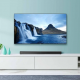 Soundbar HISENSE HS 60W 2.0 BLACK 