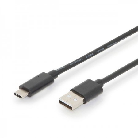 CABO USB TYPE C P/ USB-A - 3M