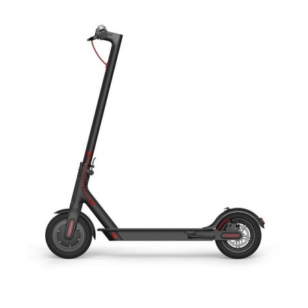 SCOOTER XIAOMI Mi Electric Scooter Black EU