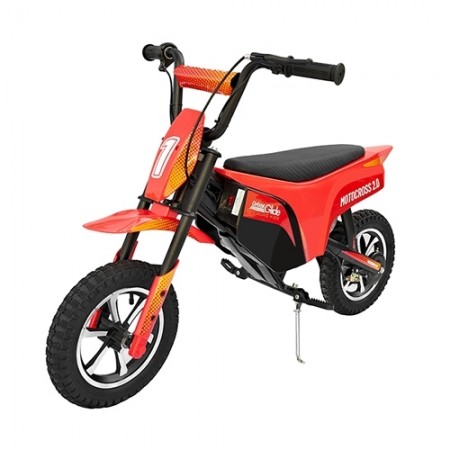 Moto UrbanGlide OFF ROAD KIDS - Motocross 2.0