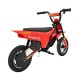 Moto UrbanGlide OFF ROAD KIDS - Motocross 2.0