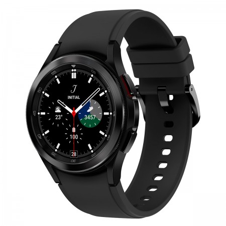 SMARTWATCH SAMSUNG GALAXY WATCH 4 CLASSIC 42MM LTE 16GB PRETO