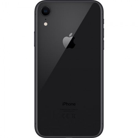 Telemóvel Apple iPhone XR 64GB Preto - Usado