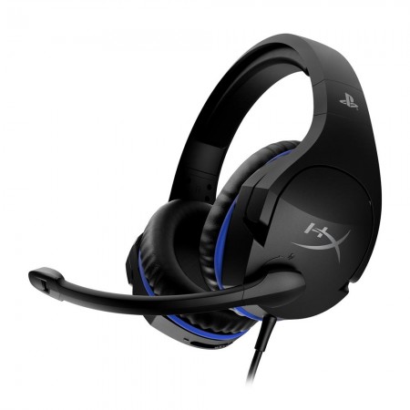 Auscultadores HyperX Cloud Stinger (PS4) - Black