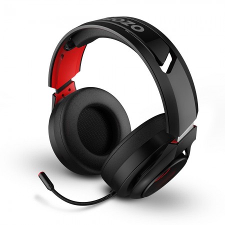 Auscultadores/Headset Ozone Rage X40 7.1 Virtual