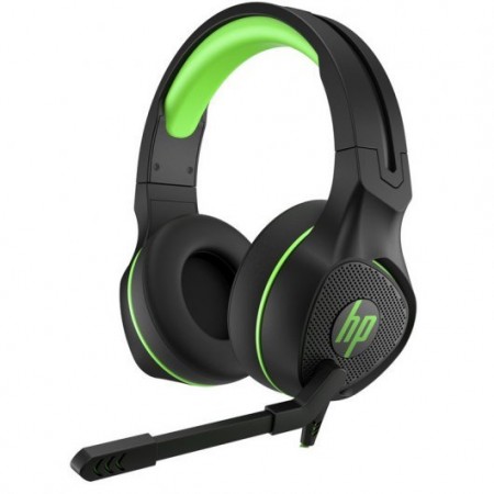 AUSCULTADORES HP PAVILION GAMING 400