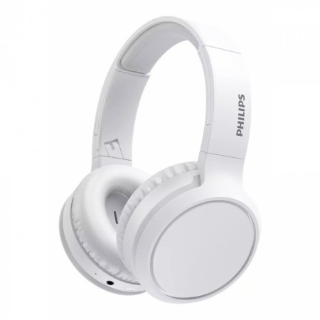 AUSCULTADORES S/FIOS  PHILIPS OVER-EAR BRANCO